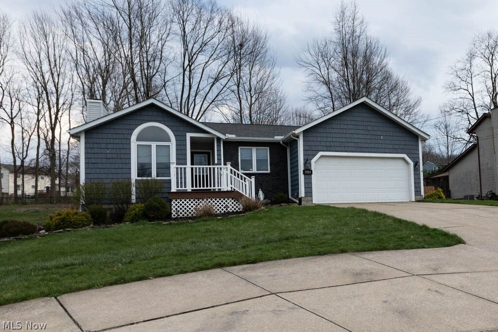 Property Photo:  9504 Hoose Road  OH 44060 