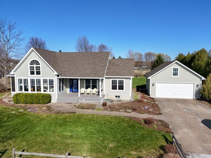 Property Photo:  1600 West Shore Road  VT 05463 