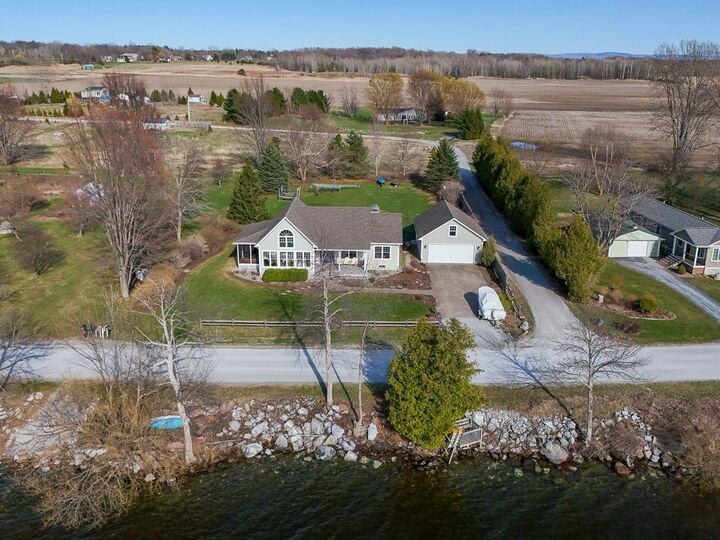 Property Photo:  1600 West Shore Road  VT 05463 