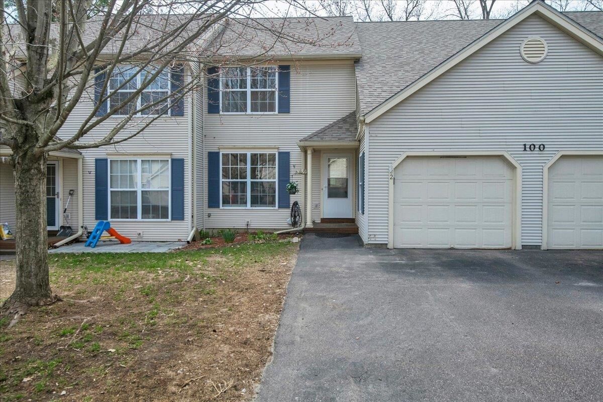 Property Photo:  100 Indian Circle  VT 05446 