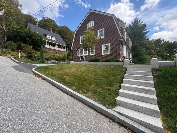 Property Photo:  1 Hopkins Street  VT 05602 