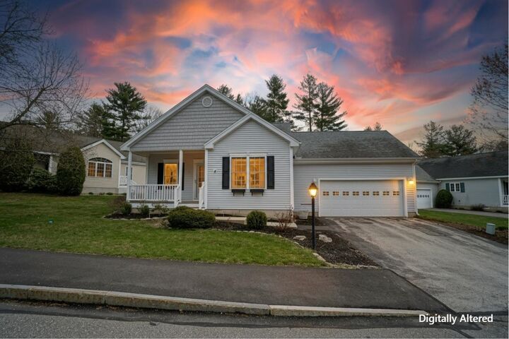 Property Photo: 4 Haley Court NH 03053
