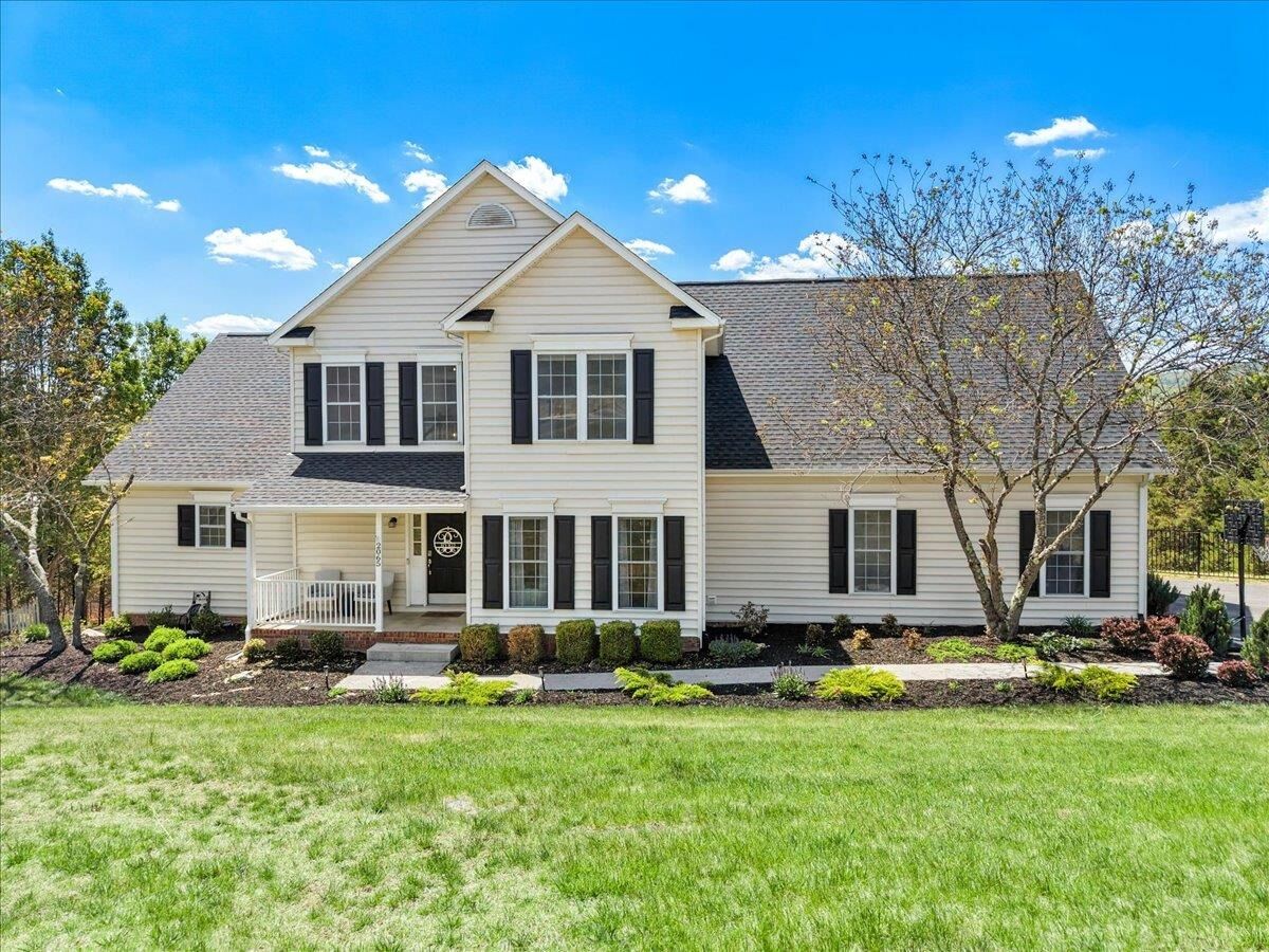 Property Photo: 2065 Plank Drive VA 24060