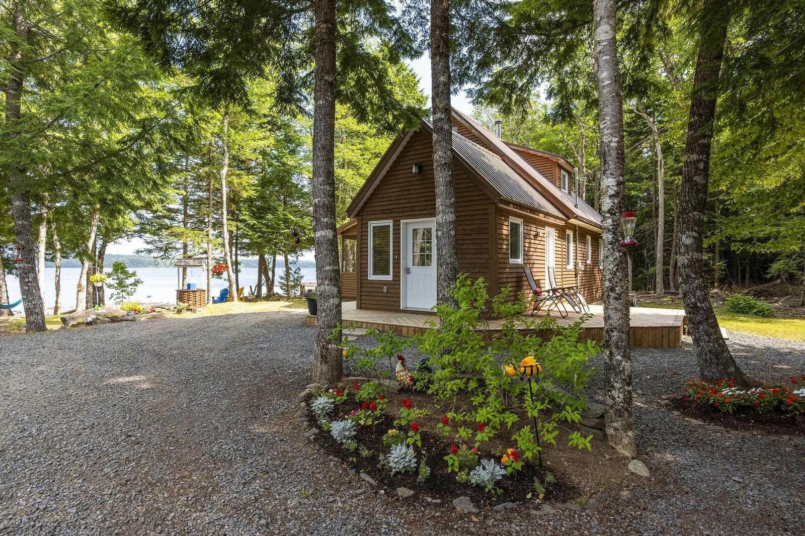 Property Photo:  945 High Landing Road  NS B0R 1A0 