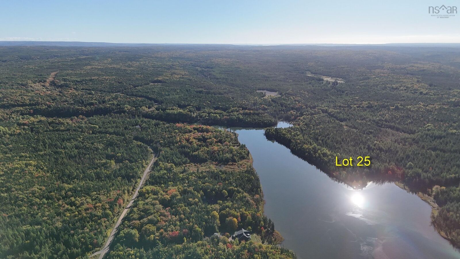 Property Photo:  Lot 25 Andreas Popp Lane  NS B0E 1J0 