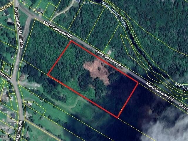Property Photo:  Lot 7 Marc Comeau Road  NS B0W 2L0 
