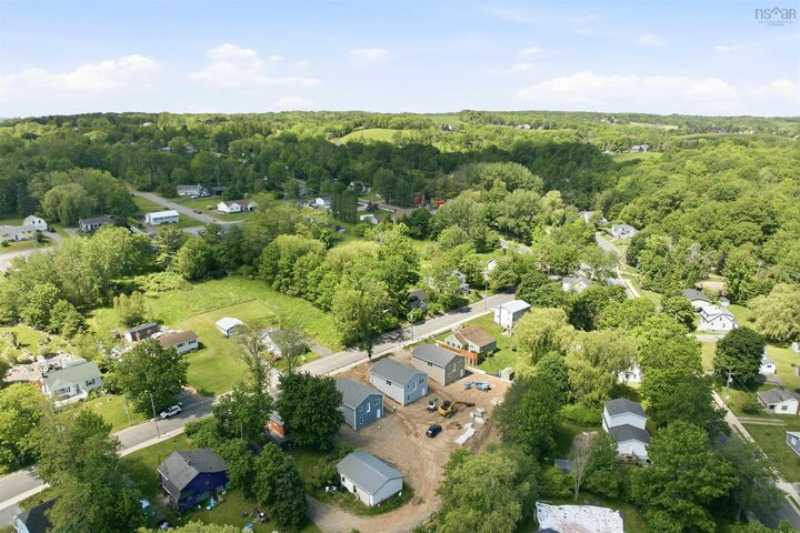 Property Photo: Lot Ws-3 28 Willow Street NS B0P 1P0