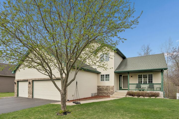 Property Photo:  22016 Elston Avenue  MN 55025 