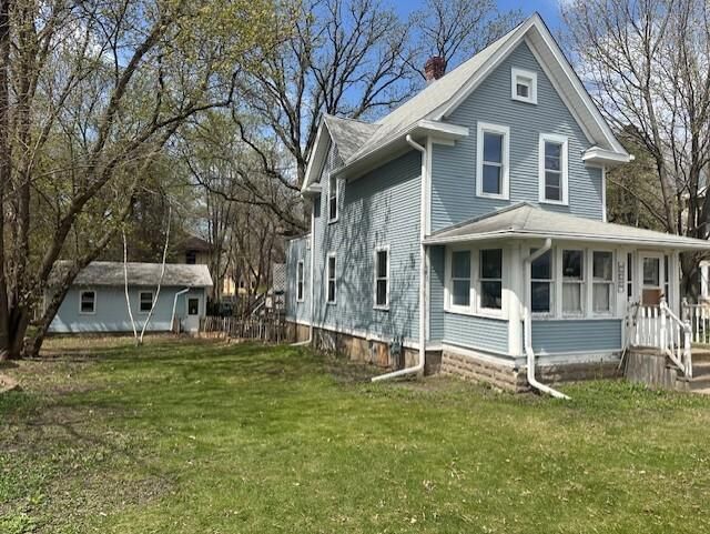 Property Photo:  236 Emerald Street SE  MN 55414 