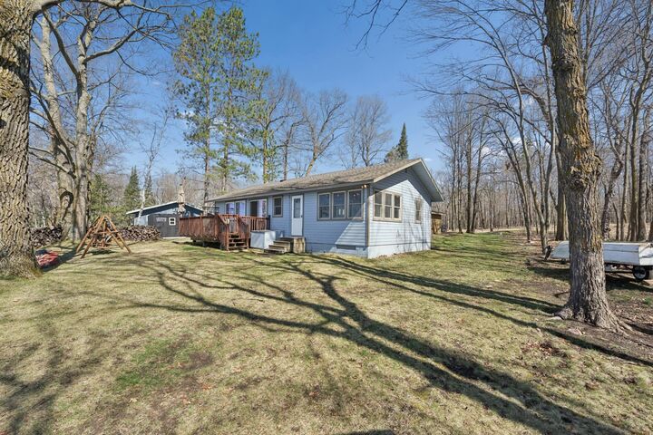 Property Photo:  37743 495th Lane  MN 56469 