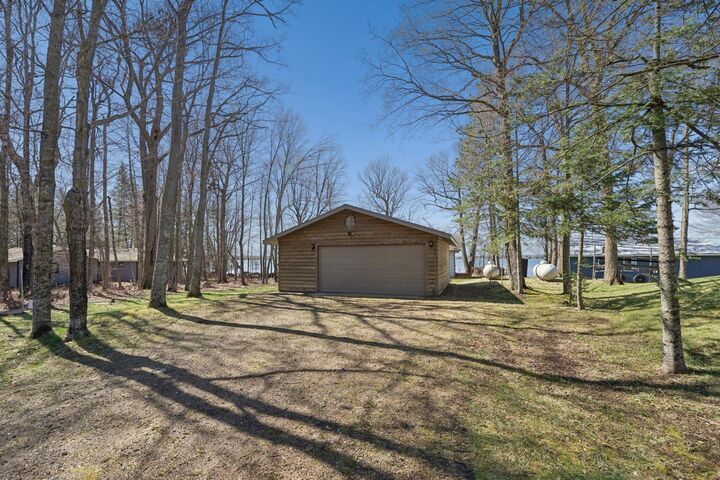 Property Photo: 37743 495th Lane MN 56469