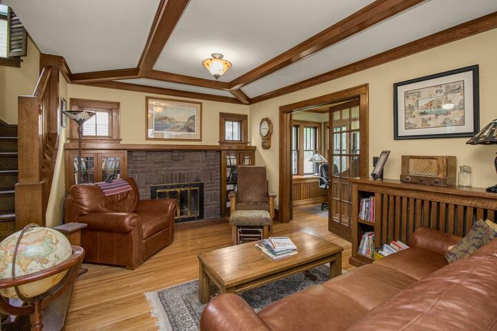 Property Photo:  1327 Fairmount Avenue  MN 55105 