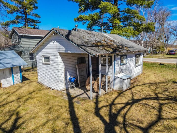 Property Photo:  39568 Twin Lakes Road  MN 56464 