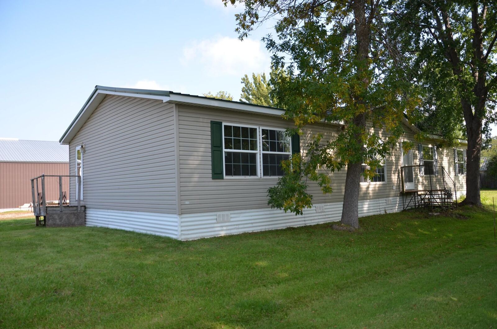 Property Photo:  108 5th Street N  MN 56243 