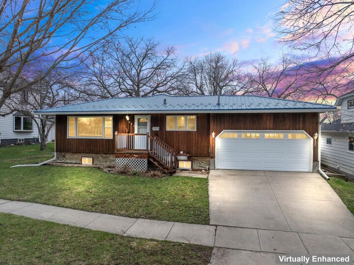 Property Photo:  206 1st Avenue NW  MN 55944 