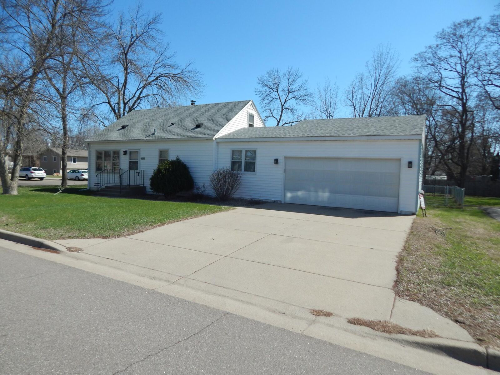 Property Photo:  1232 34th Avenue N  MN 56303 