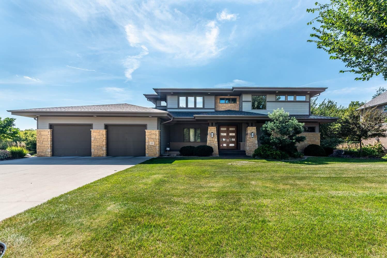 Property Photo:  117 Sienna Circle  MN 56001 