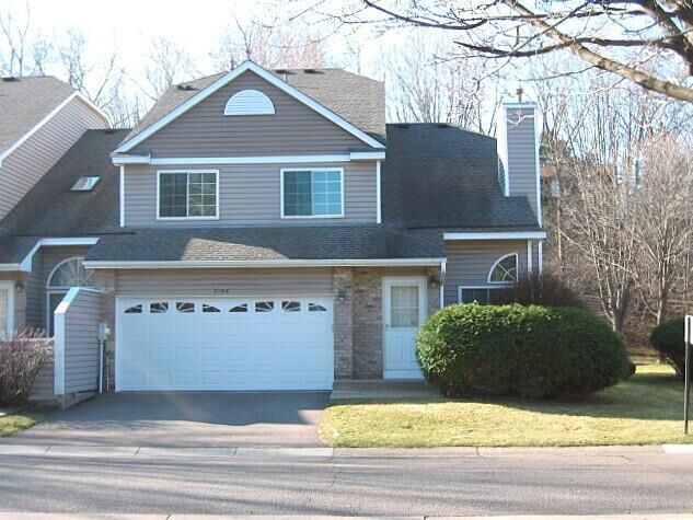 Property Photo:  1068 Fillmore Circle NE  MN 55432 