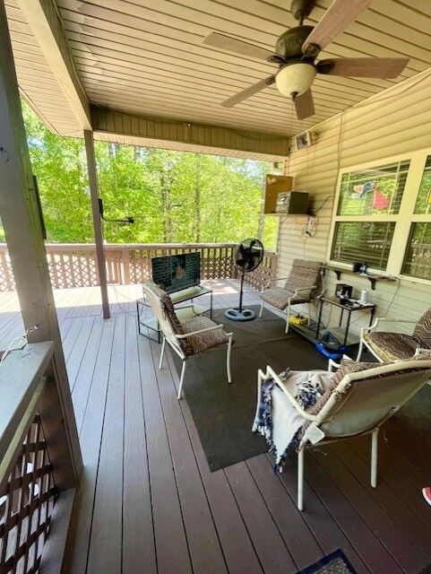 Property Photo:  1 Morpet Lane  AR 72714 