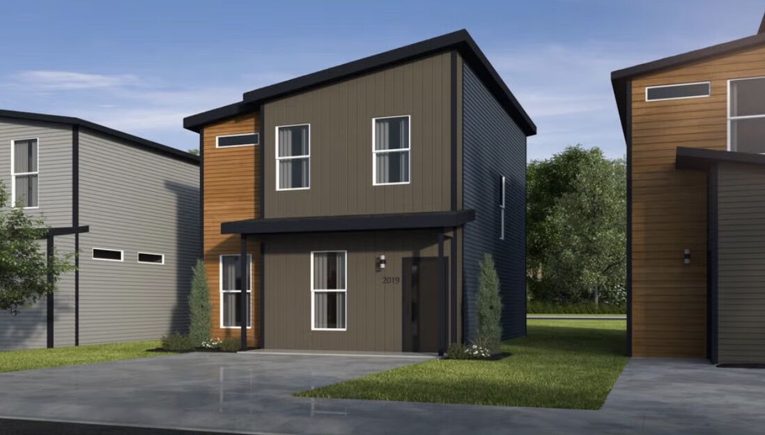 Property Photo: 531 Discovery Avenue AR 72713