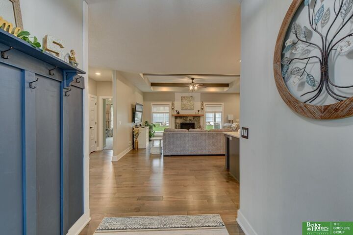 Property Photo:  11952 S 113th Street  NE 68046 