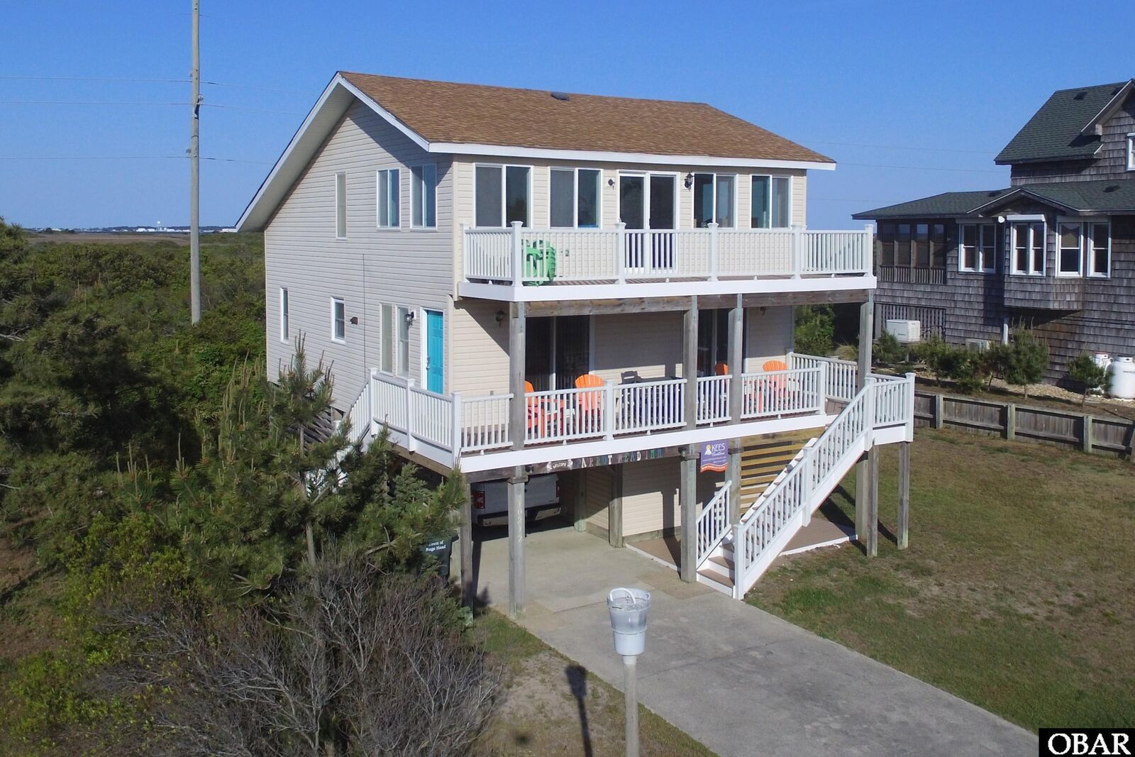 Property Photo: 10212 S Colony South Drive NC 27959