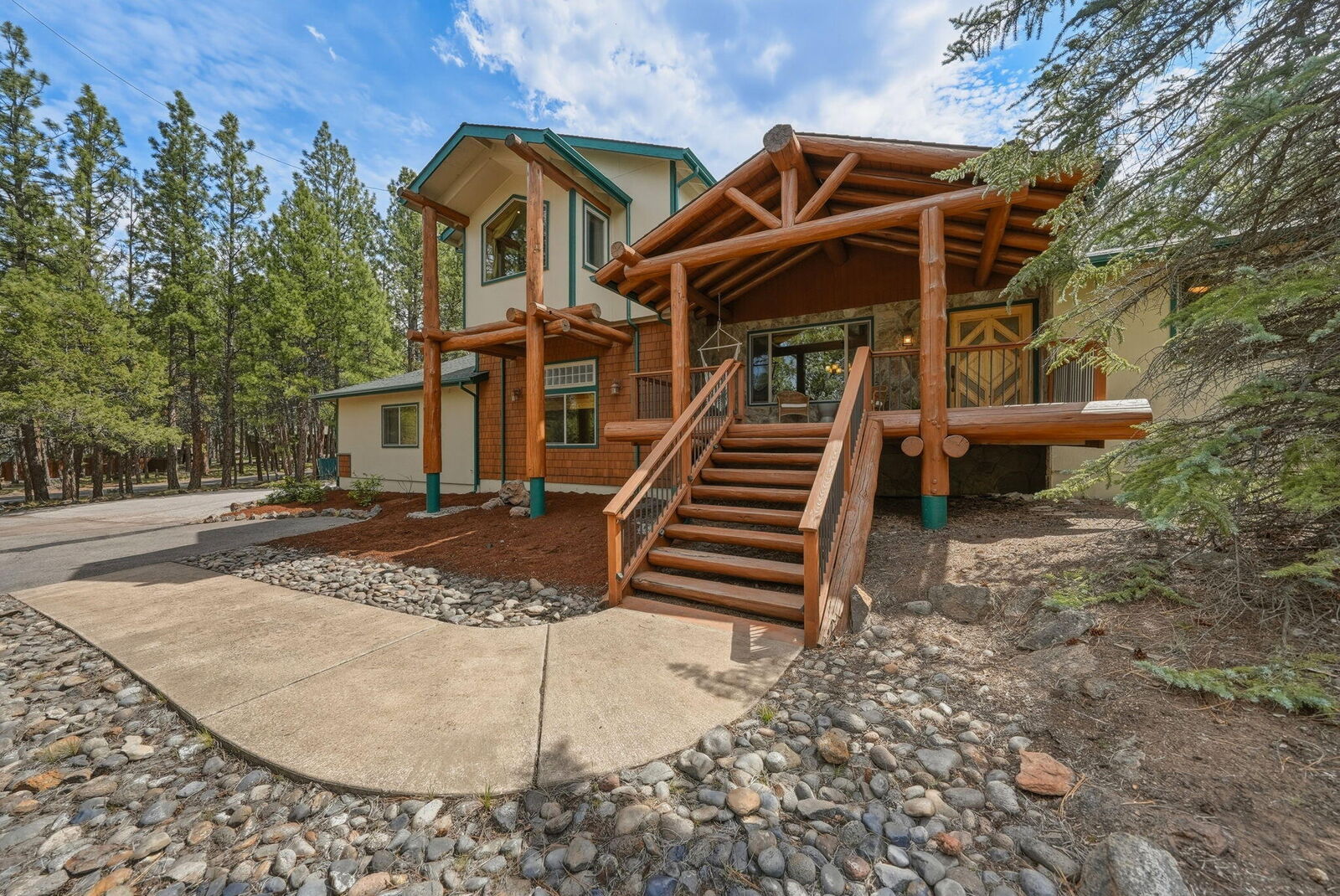 Property Photo:  63375 Saddleback Drive  OR 97703 