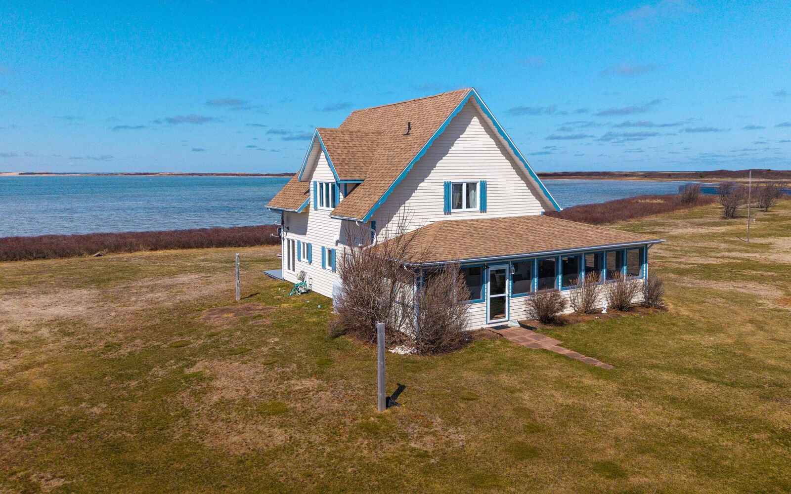 Photo de la propriété: 109 Donnies Lane PE C0A 1T0