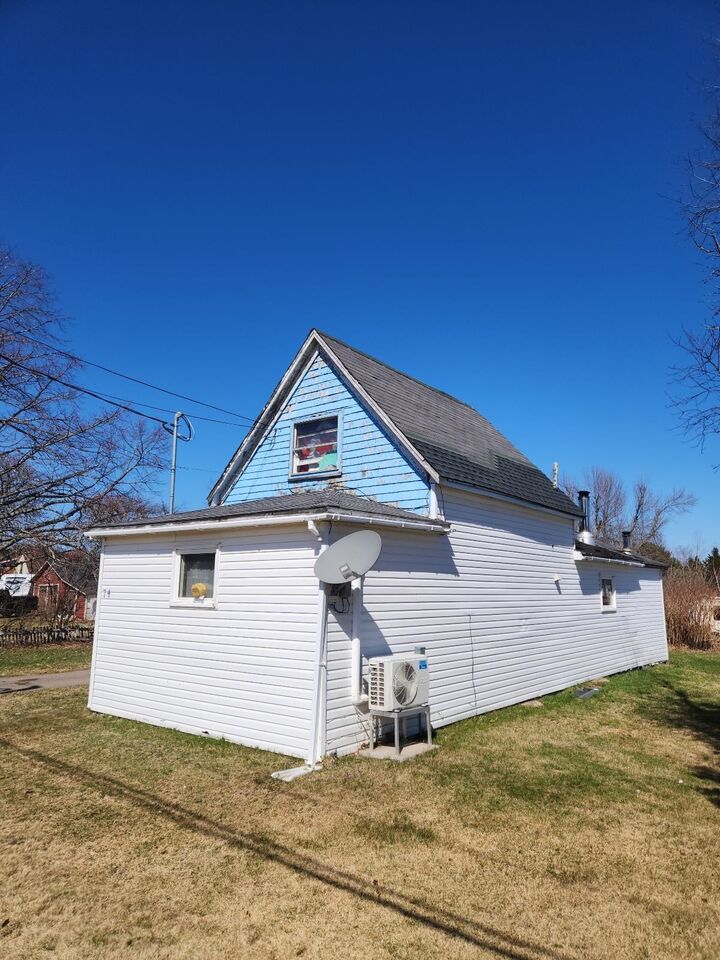 Property Photo: 74 Victoria Street PE C0A 1L0