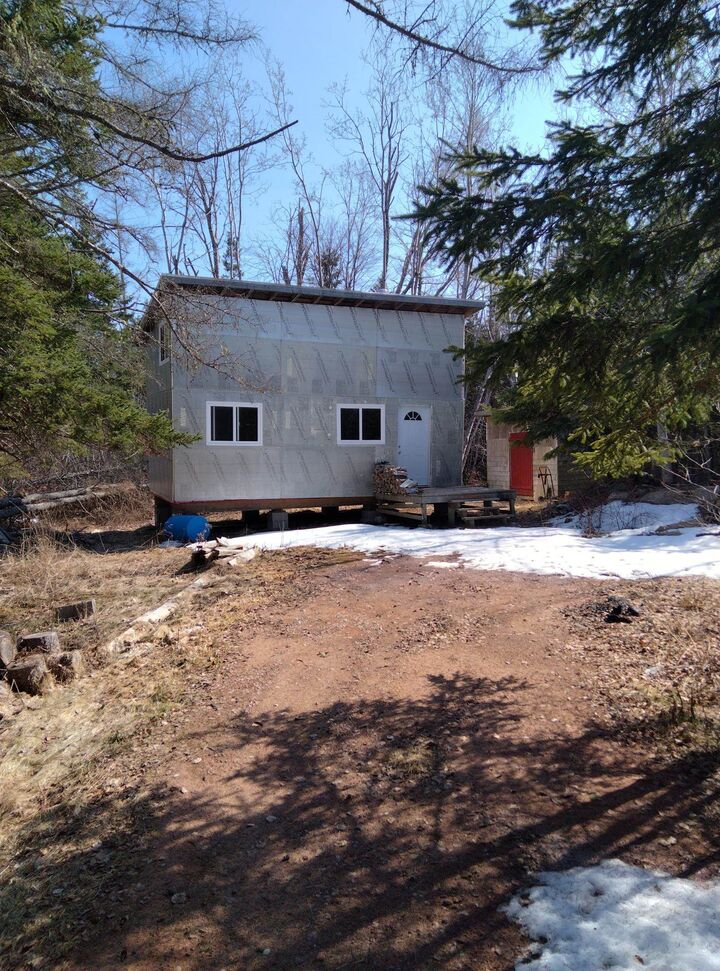 Property Photo:  265 Line Road  PE C0A 1R0 