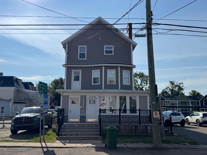 260 Grafton Street — photo 1