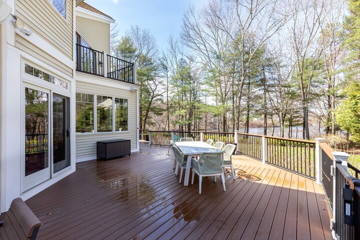 Property Photo:  2 Ice House Rd  MA 02360 