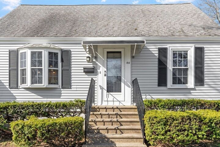 Property Photo:  44 Dexter Street  MA 01960 