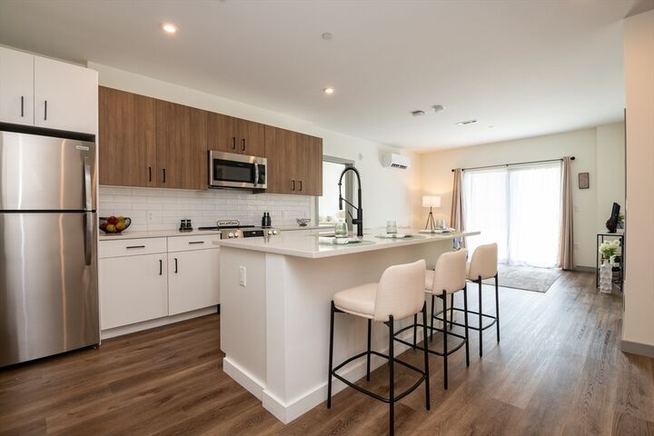Property Photo: 203 Lowell St. 215 MA 01887