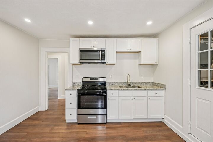 Property Photo:  1 Rockdale Ave  MA 01854 