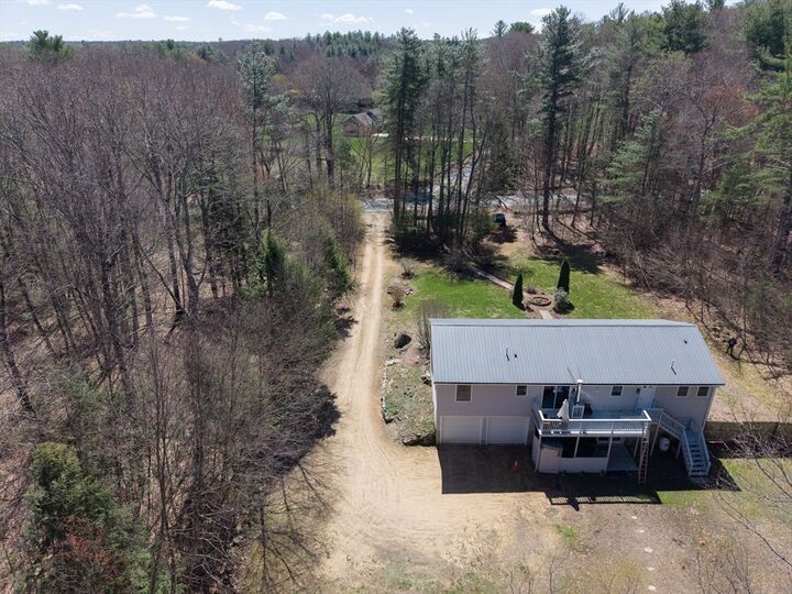 Property Photo:  2266 Old Turnpike Rd  MA 01068 