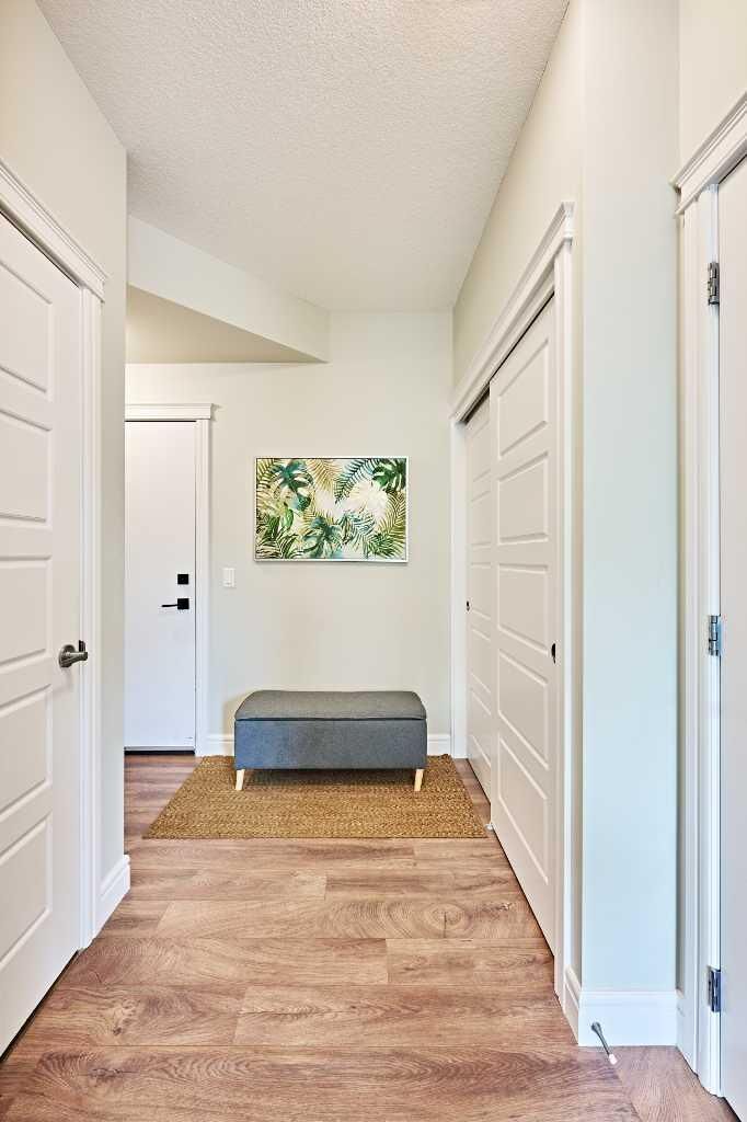 Property Photo: 19621 40 Street SE 318 AB T3M 3B2