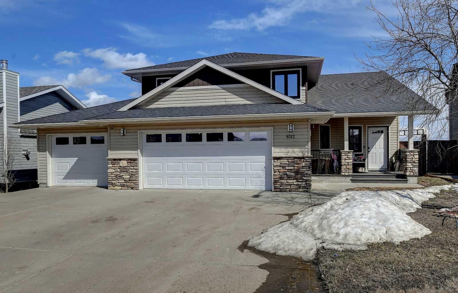 Photo de la propriété:  9312 102 Street  AB T0H 3C0 