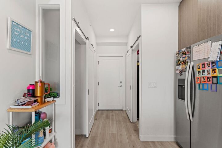 Property Photo:  76 Cornerstone Passage NE 2424  AB T3N 0Y6 