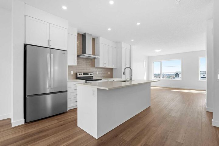 Property Photo:  1167 Fowler Road SW  AB T4B 5W6 