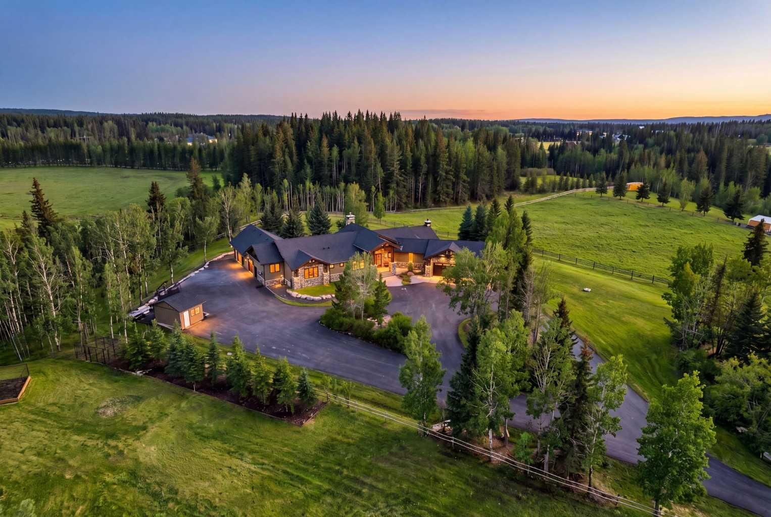 Property Photo:  178028 229 Street W  AB T0L 1W1 