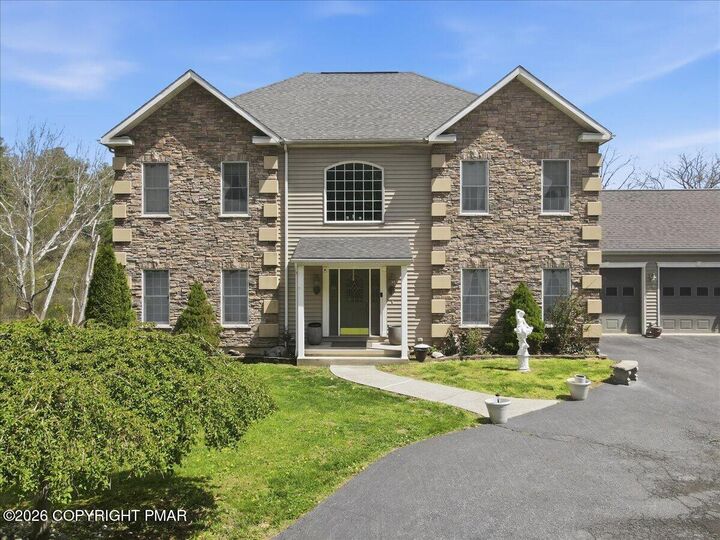 Property Photo:  200 Princeton Pines  PA 18071 