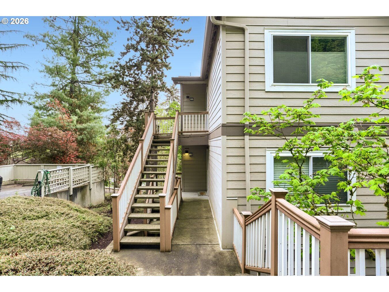 Property Photo:  20070 Larkspur Ln 62  OR 97068 