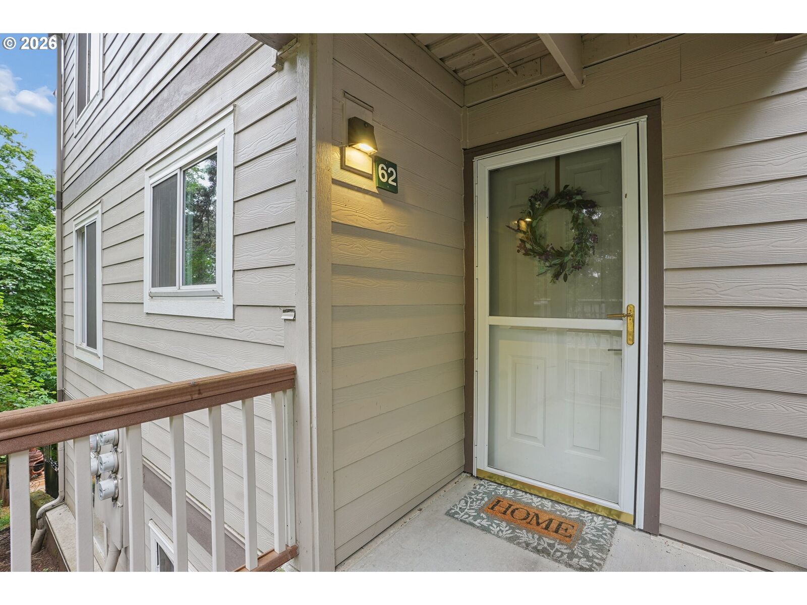 Property Photo:  20070 Larkspur Ln 62  OR 97068 