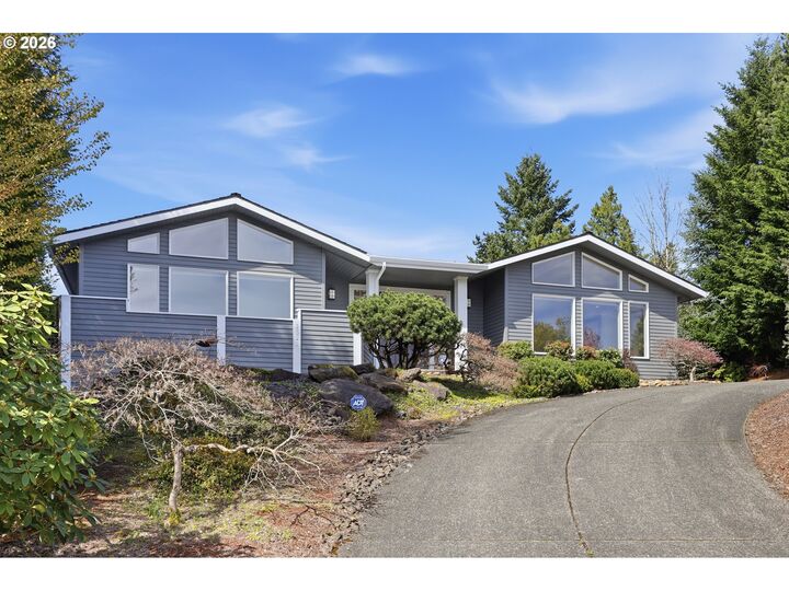 Property Photo:  1611 SW Dickinson Ln  OR 97219 