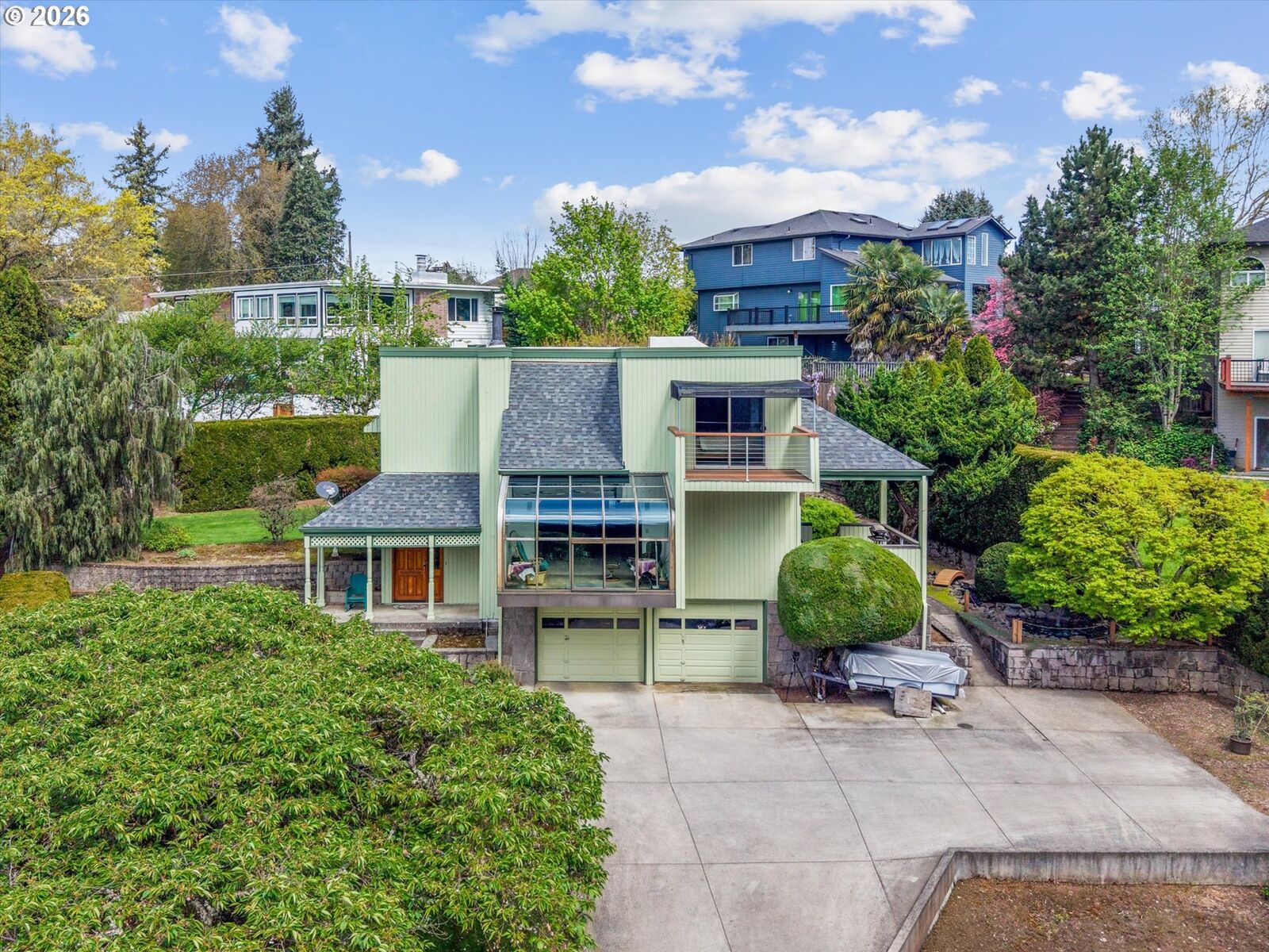 Property Photo:  2308 NE 46th St  WA 98663 