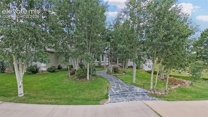 Property Photo:  20045 Royal Troon Drive  CO 80132 
