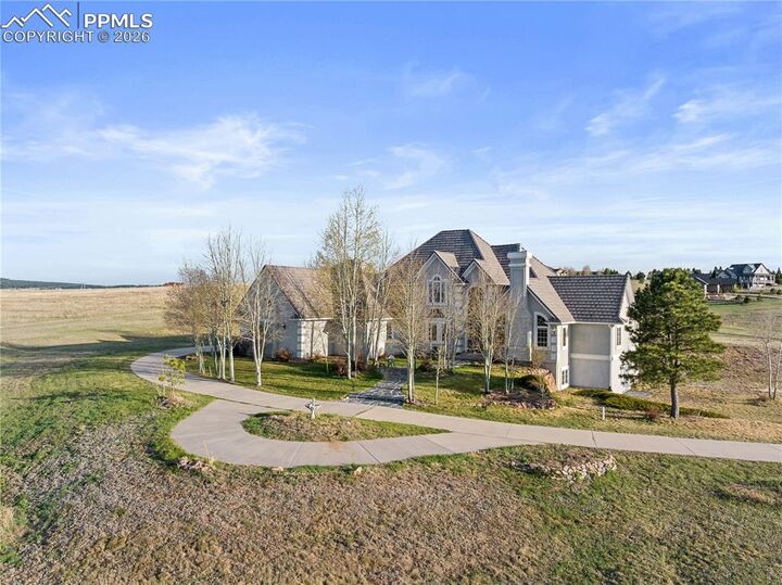 Property Photo:  20045 Royal Troon Drive  CO 80132 