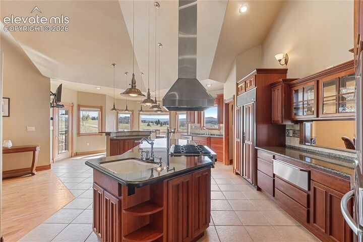 Property Photo: 20045 Royal Troon Drive CO 80132