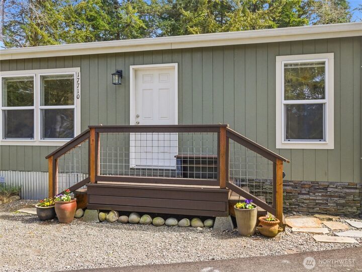 Property Photo:  17710  Mima Acres Drive SE  WA 98589 